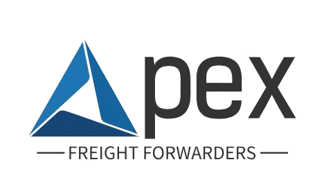 apexfreightco.com